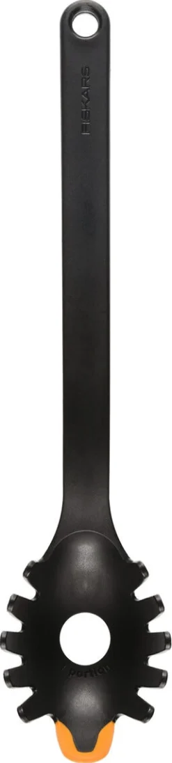 Fiskars Functional Form pastasleiv, silikon, 29 cm