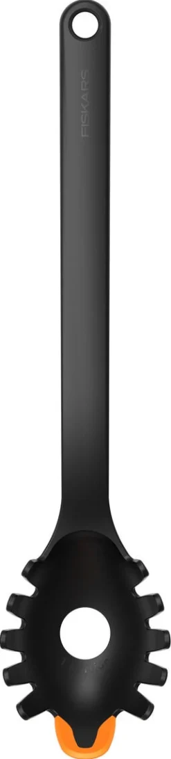 Fiskars Functional Form pastasleiv, silikon, 29 cm