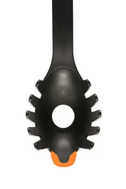 Fiskars Functional Form pastasleiv, silikon, 29 cm