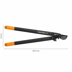 Fiskars PowerGear L78 grensaks med sideskjær