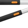 Fiskars Smartfit greinsaks med teleskopskaft L86