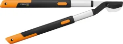 Fiskars Smartfit greinsaks med teleskopskaft L86