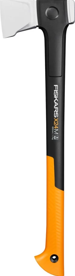 Fiskars X-series X24 kløyveøks M