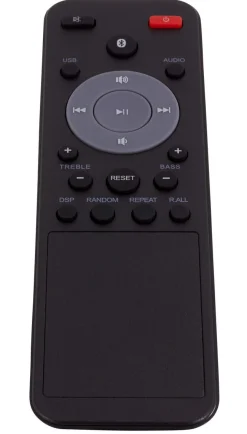 Fjernkontroll Exibel BTX1350