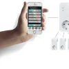 Fjernstrømbryter for utvidelse, YoYoMotion YoYoPower Extra