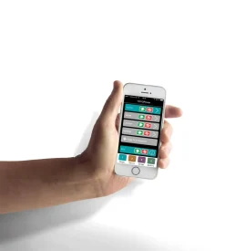 Fjernstrømbryter med app, YoYoMotion YoYoPower 4G Control