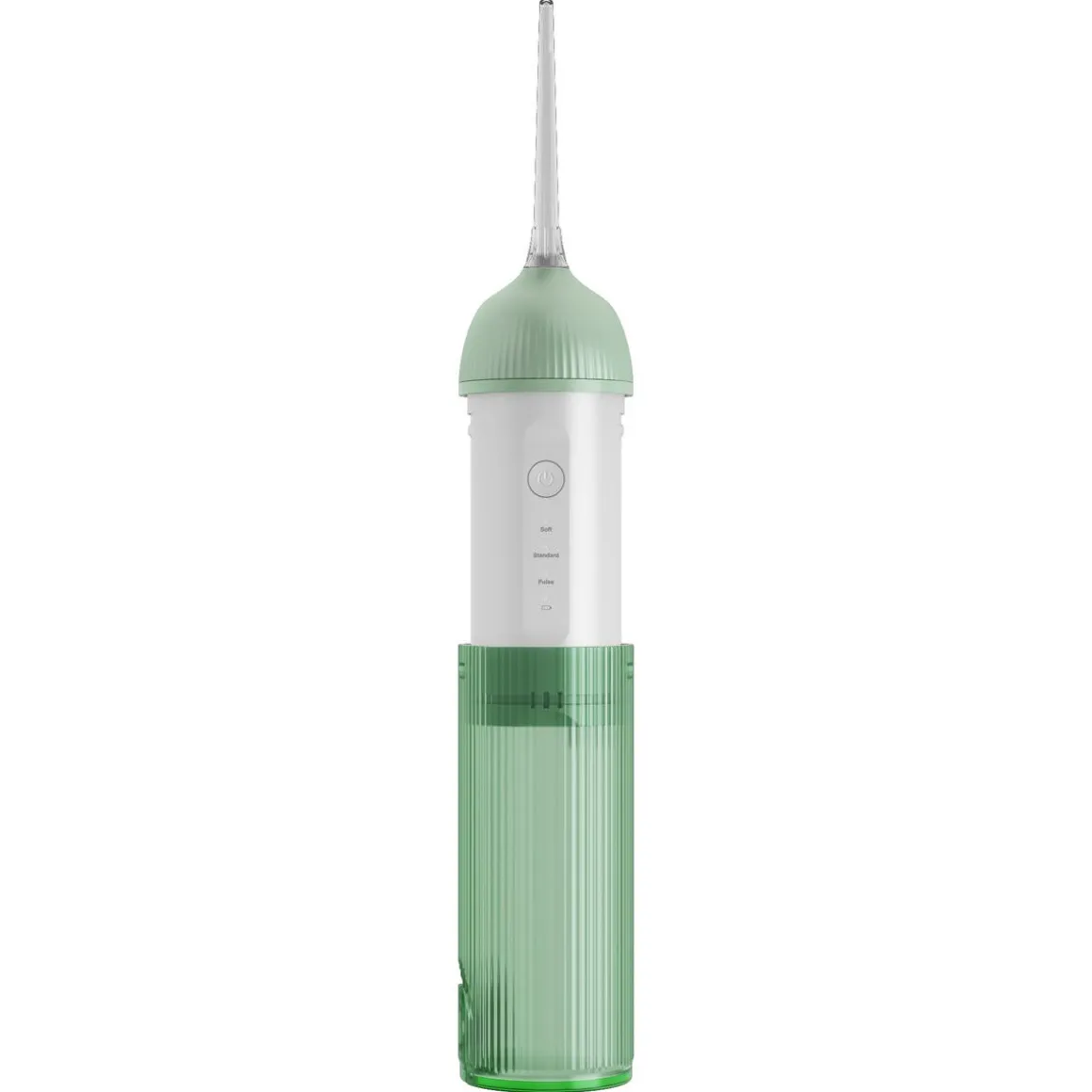 Flare Water Flosser munndusj USB-C, 160 ml tank