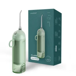 Flare Water Flosser munndusj USB-C, 160 ml tank