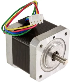 FlashForge Guider II matemotor