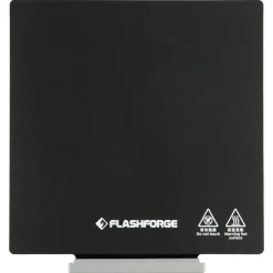 Flashforge PC-byggplate til Adventurer 5M/5M Pro