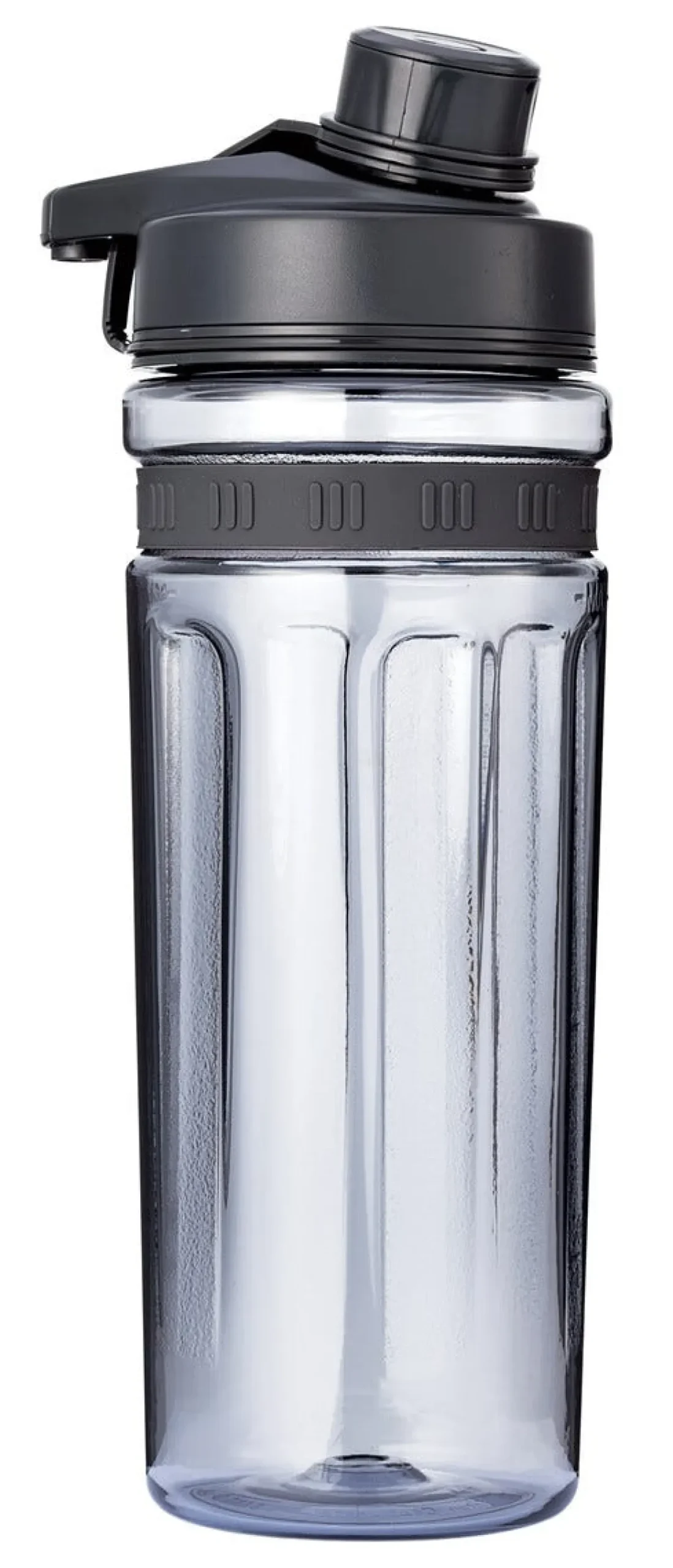 Flaske 600 ml med lokk SPB1, Wilfa Activlife B2G-800