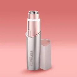 Flawless Face 4.0 Hair Remover ansiktstrimmer dame
