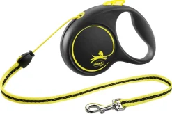 Flexibånd Flexi Fun Neon i størrelse XS til L