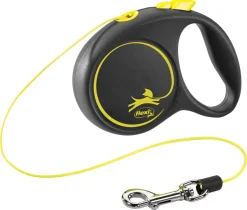 Flexibånd Flexi Fun Neon i størrelse XS til L
