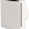 Flexit Aero 100V2 innvendig ventil vegg
