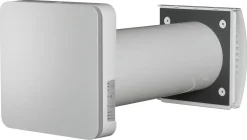 Flexit Aura One WiFi 160 ventilasjonsvifte med varmegjenvinning
