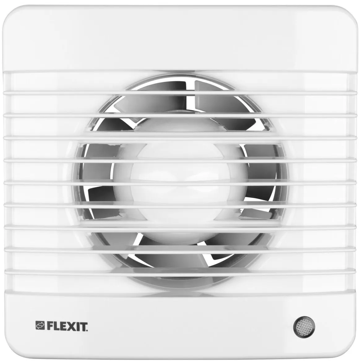 Flexit 100F baderomsvifte