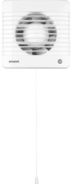 Flexit 100F P baderomsvifte