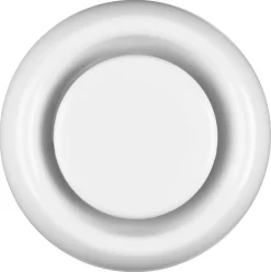 Flexit lufteventil, 100 mm / 125 mm