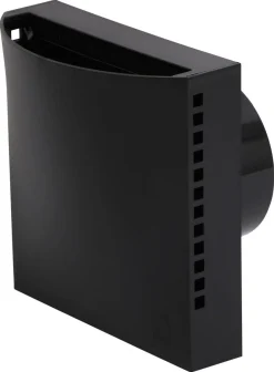 Flexit Aero 100V2 innvendig ventil vegg