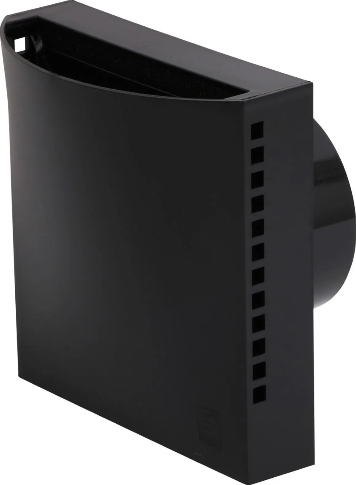 Flexit Aero 100V2 innvendig ventil vegg