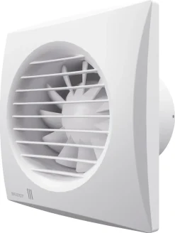 Flexit Classic Eco baderomsvifte 100 STD