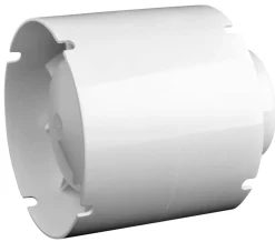 Flexit 100 DFM kanalvifte