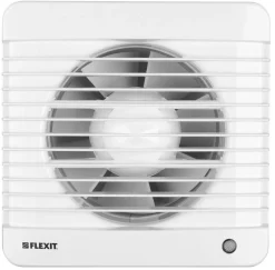 Flexit 125F baderomsvifte