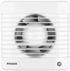 Flexit 100F TH baderomsvifte