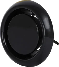 Flexit lufteventil, 100 mm / 125 mm