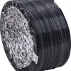 Flexit ventilasjonsslange 1,5 m, fleksibel