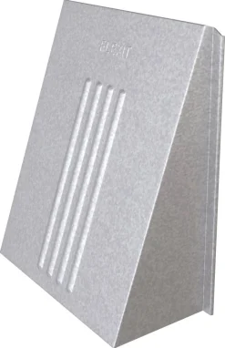 Flexit ventilkappe uten ramme
