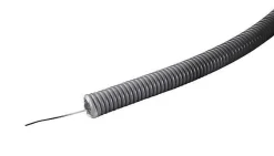 Flexrør 16 mm med trekketråd