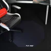 Florpad gulvbeskyttelse til gamingstol, 100 cm