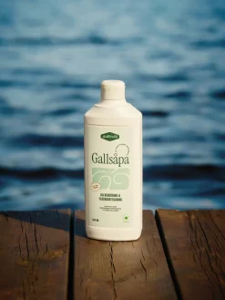 Flytende gallesåpe, rengjøring og flekkfjerning, 0,5 l
