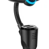 FM-sender med Bluetooth