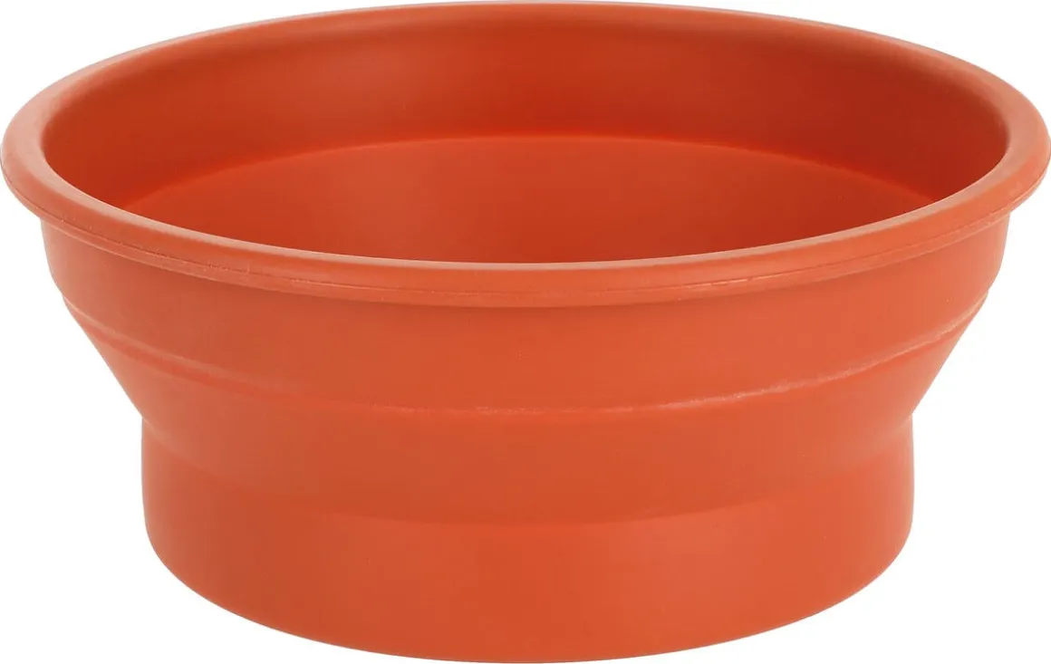 Foldbar dyp tallerken, 1,5 l