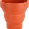 Foldbar turkopp 24 cl