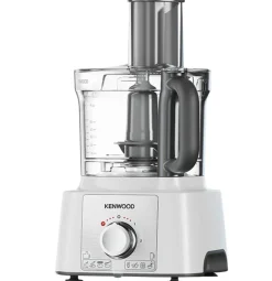 Foodprosessor Kenwood Multipro Express FDP65.450WH