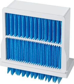 Fordampningsfilter for Beurer LV 50, 2-pakning