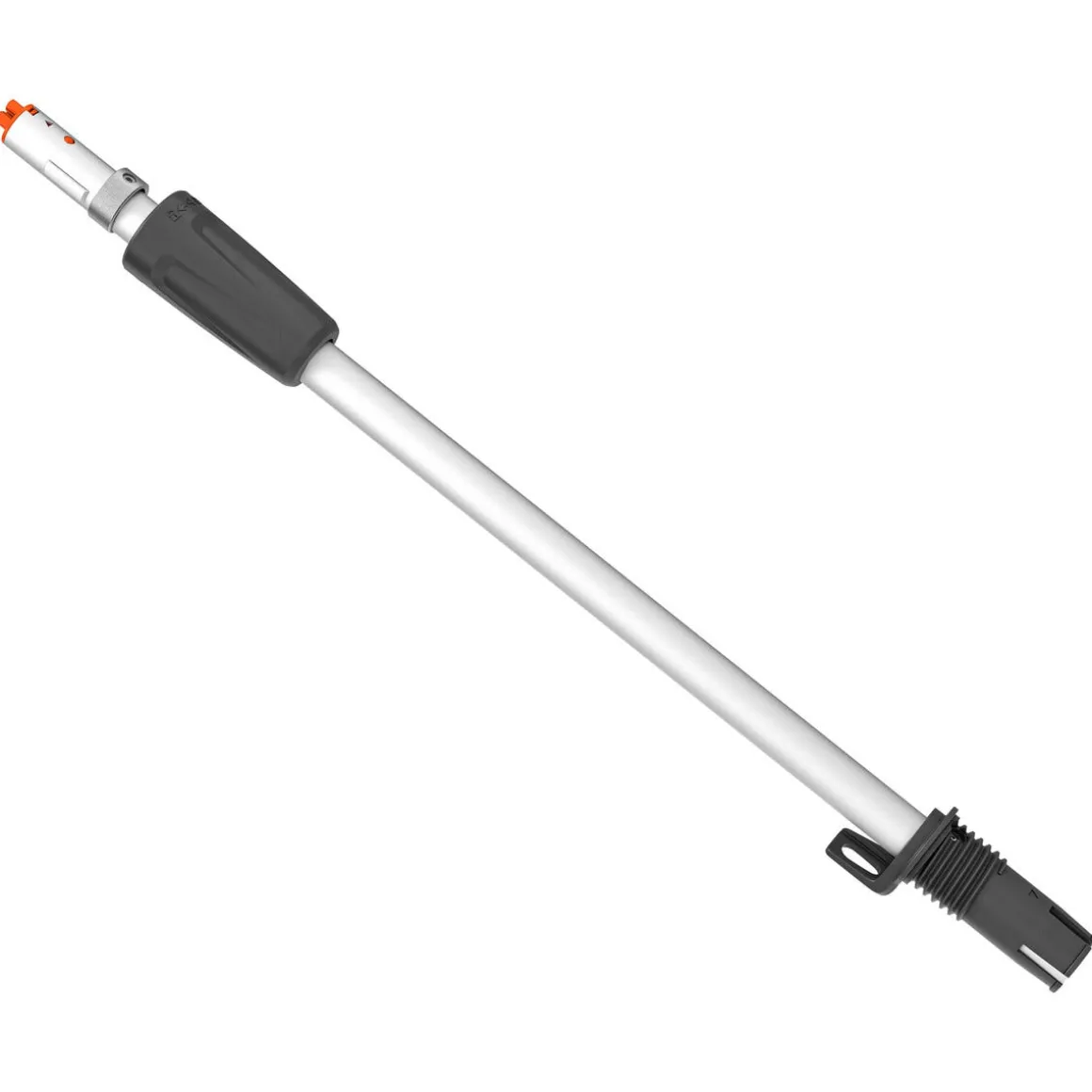 Forlenger DE110 til Husqvarna 110iL FLXi-system