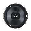 Fremre hjul Gardena/Husqvarna/McCulloch/Flymo