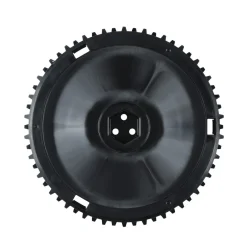 Fremre hjul Gardena/Husqvarna/McCulloch/Flymo