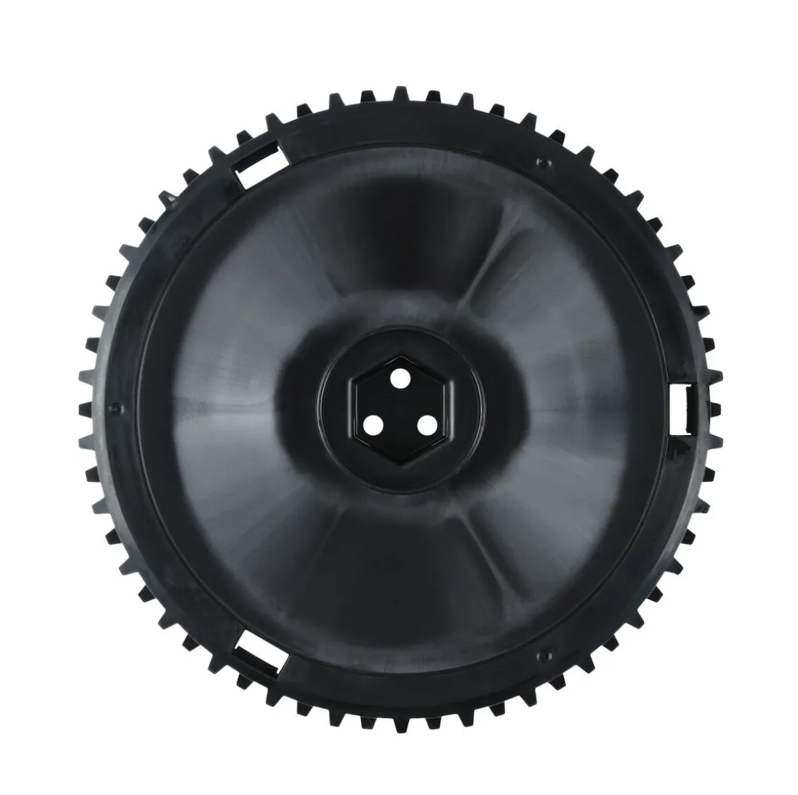 Fremre hjul Gardena/Husqvarna/McCulloch/Flymo