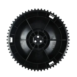 Fremre hjul Gardena/Husqvarna/McCulloch/Flymo