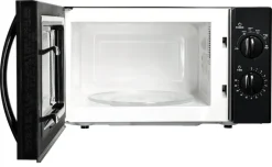 Frittstående mikrobølgeovn 20 liter, 700 W