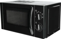 Frittstående mikrobølgeovn 20 liter, 700 W