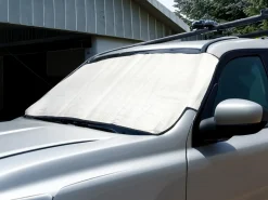 Frontrutebeskytter stor, for SUV, 175x90 cm