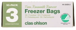 Fryseposer