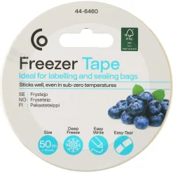 Frysetape FSC 19 mm x 50 m